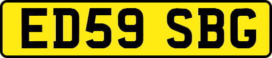 ED59SBG