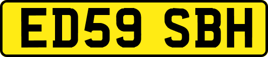 ED59SBH