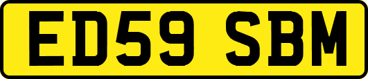 ED59SBM