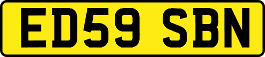 ED59SBN