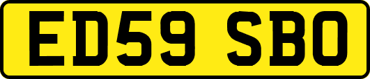 ED59SBO