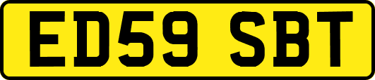 ED59SBT