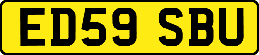 ED59SBU