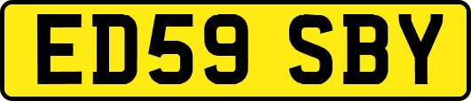 ED59SBY