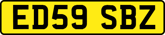 ED59SBZ