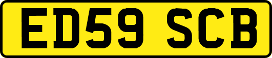 ED59SCB
