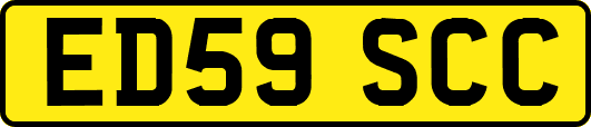 ED59SCC