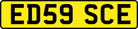 ED59SCE