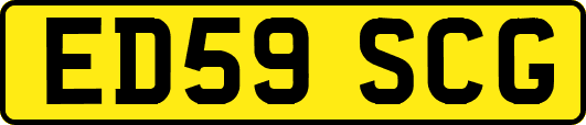 ED59SCG