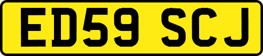 ED59SCJ