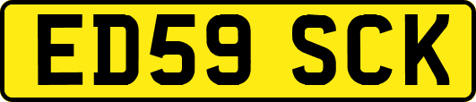 ED59SCK