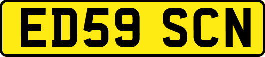 ED59SCN