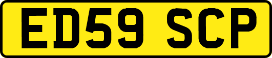 ED59SCP