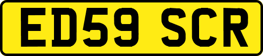 ED59SCR