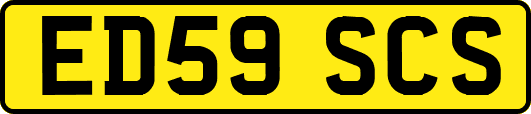 ED59SCS