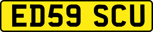 ED59SCU