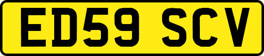 ED59SCV