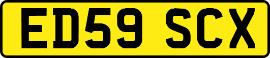 ED59SCX