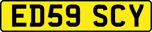 ED59SCY