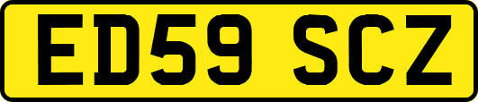 ED59SCZ