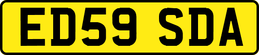 ED59SDA