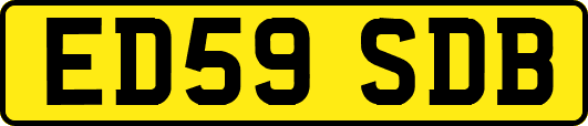 ED59SDB