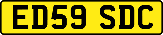 ED59SDC