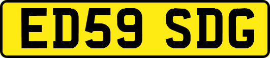 ED59SDG