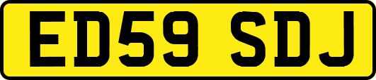 ED59SDJ