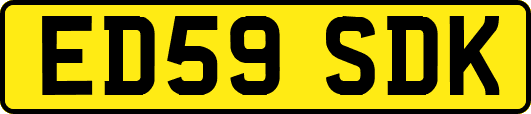 ED59SDK