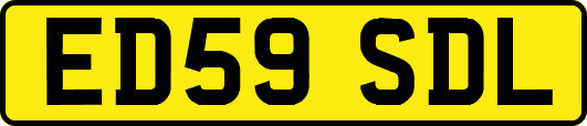 ED59SDL