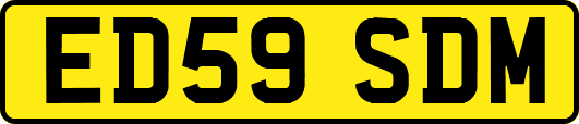 ED59SDM