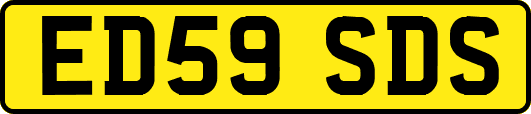 ED59SDS