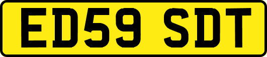 ED59SDT