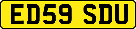 ED59SDU