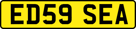ED59SEA