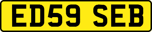 ED59SEB