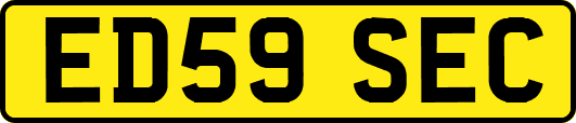ED59SEC