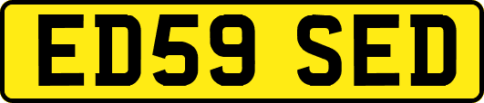 ED59SED