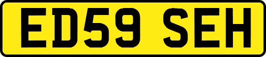 ED59SEH