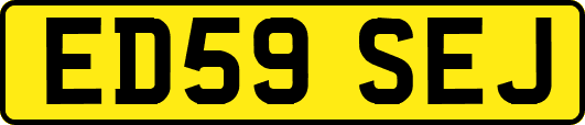 ED59SEJ