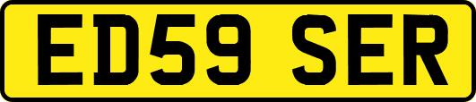 ED59SER