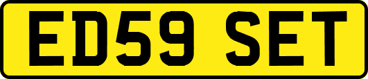 ED59SET