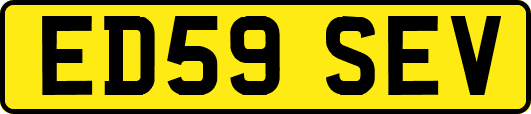 ED59SEV
