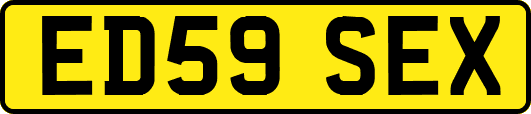 ED59SEX