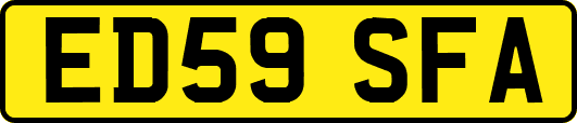 ED59SFA
