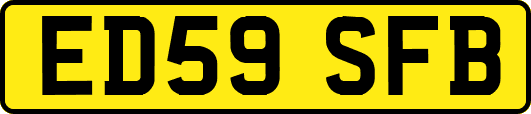 ED59SFB