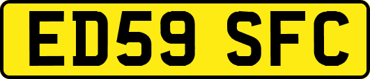 ED59SFC