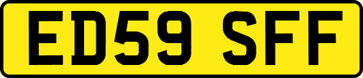 ED59SFF