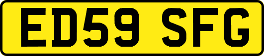 ED59SFG
